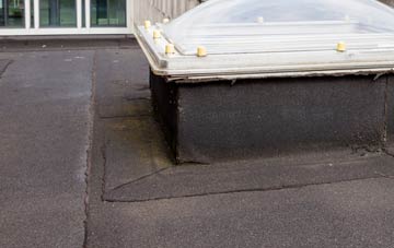 disadvantages of Merlins Bridge flat roofs