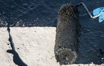 Merlins Bridge liquid sealant waterproofing