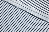 Merlins Bridge metal roofing