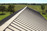 Merlins Bridge metal roof quotes